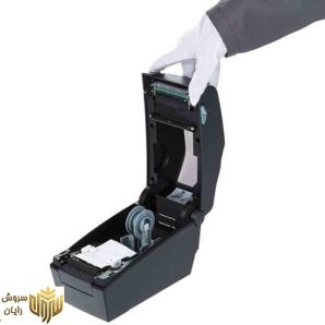 پرینتر لیبل زن بیکسولون مدل SLP-DX220