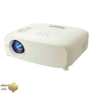 پروژکتور پاناسونیک مدل PT-VZ580