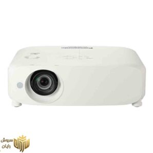 پروژکتور پاناسونیک مدل PT-VZ580