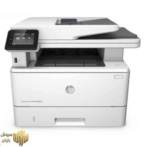 پرینتر لیزری اچ پی مدل LaserJet Pro MFP 426M