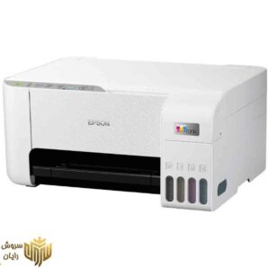 پرینتر جوهرافشان سه کاره اپسون مدل EcoTank L3256