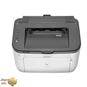 پرینتر لیزری کانن مدل i-SENSYS LBP6230DW
