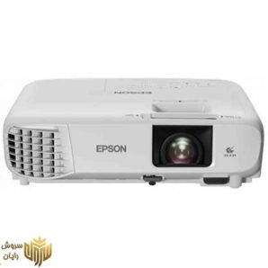 ویدئو پروژکتور اپسون مدل EB-FH06