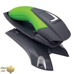 بارکدخوان هانی ول مدل Voyager 1202g