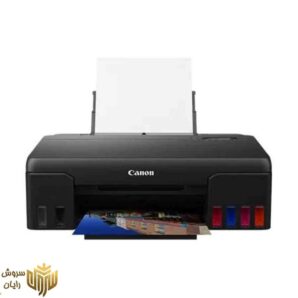 پرینتر جوهر افشان کانن مدل PIXMA G540