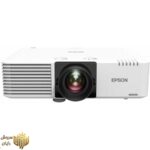 ویدئو پروژکتور اپسون مدل EPSON EB-L530U