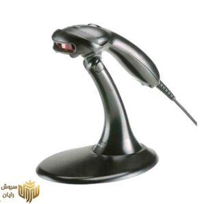 بارکدخوان مترو لاجیک مدل MK-9540