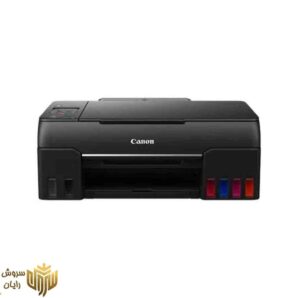 پرینتر جوهر افشان کانن مدل PIXMA G540