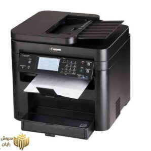پرینتر چندکاره لیزری کانن مدل MF249DW