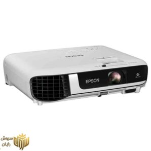 ویدئو پروژکتور اپسون مدل w51