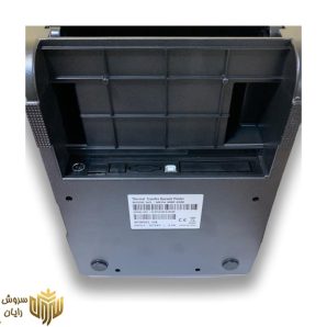 پرینتر لیبل زن میوا مدل MBP 4200