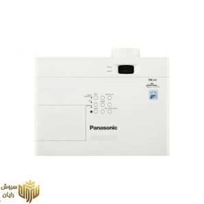 ویدئو پروژکتور پاناسونیک Panasonic PT-VX430