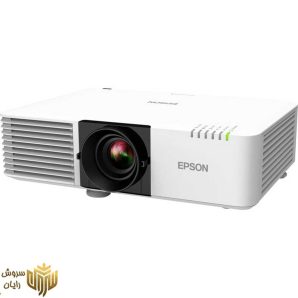 ویدئو پروژکتور اپسون مدل EPSON EB-L530U