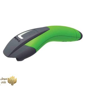 بارکدخوان هانی ول مدل Voyager 1202g