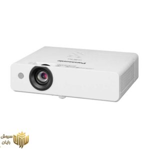 ویدئو پروژکتور پاناسونیک مدل PT-LB386