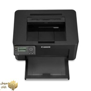پرینتر لیزری کانن مدل Canon i-SENSYS LBP113w Laser Printer