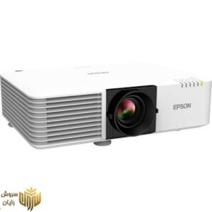 ویدئو پروژکتور اپسون مدل EPSON EB-L530U