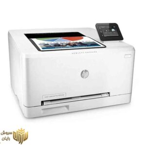 پرینتر لیزری رنگی اچ پی مدل LaserJet M252DW