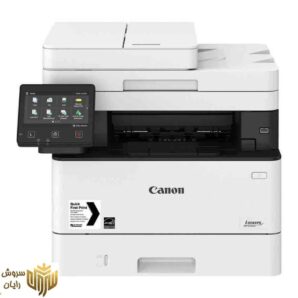 پرینتر چندکاره لیزری کانن مدل i-SENSYS MF426dw