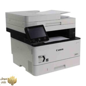 پرینتر چندکاره لیزری کانن مدل i-SENSYS MF426dw