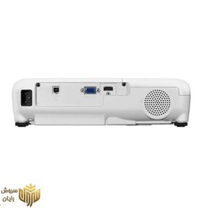 ویدئو پروژکتور اپسون مدل EB-E01