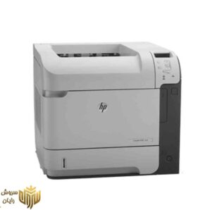 پرینتر لیزری اچ پی مدل HP M601N