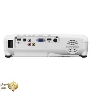 ویدئو پروژکتور اپسون مدل EB-X06