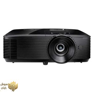 ویدئو پروژکتور اپتما مدل X371