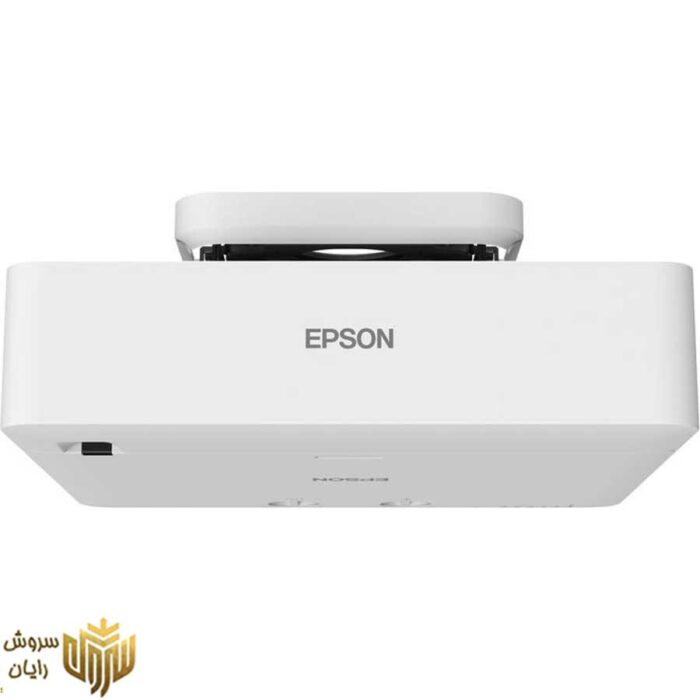 ویدئو پروژکتور اپسون مدل EPSON EB-L530U