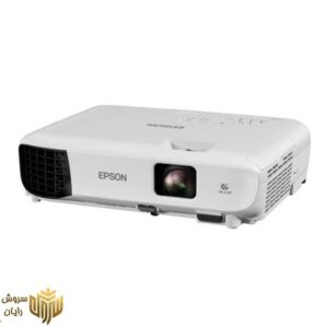 ویدئو پروژکتور اپسون مدل EB-E10