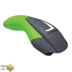 بارکدخوان هانی ول مدل Voyager 1202g