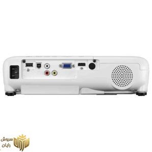 ویدئو پروژکتور اپسون مدل w51