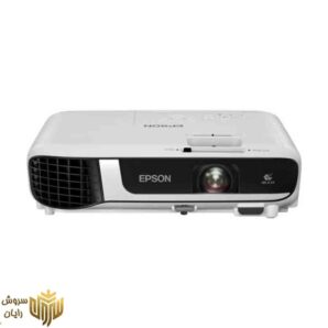 ویدئو پروژکتور اپسون مدل w51