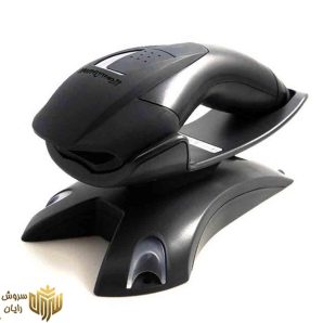 بارکدخوان هانی ول مدل Voyager 1202g
