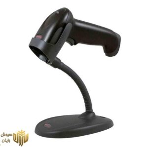 اسکنر بارکدخوان هانی ول مدل Voyager 1250g (با پایه)