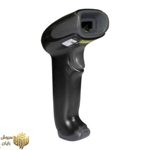 اسکنر بارکدخوان هانی ول مدل Voyager 1250g (با پایه)