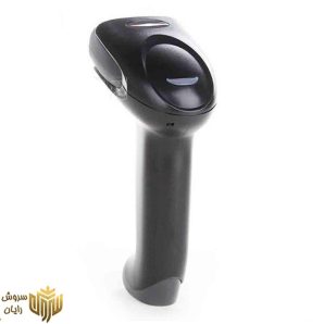 اسکنر بارکدخوان هانی ول مدل Voyager 1250g (با پایه)