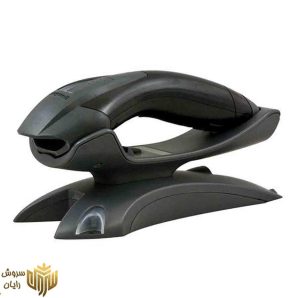 بارکدخوان هانی ول مدل Voyager 1202g