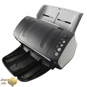 اسکنر فوجیتسو مدل FI-7140