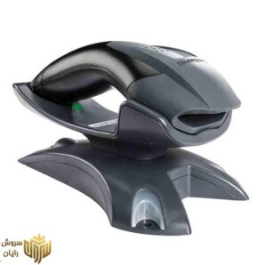بارکدخوان هانی ول مدل Voyager 1202g