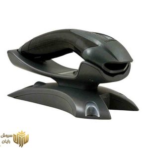بارکدخوان هانی ول مدل Voyager 1202g
