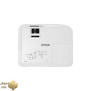 ویدئو پروژکتور اپسون مدل EH-TW750