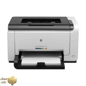 پرینتر لیزری تک کاره اچ پی مدل HP CP1025nw