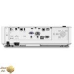 ویدئو پروژکتور اپسون مدل EPSON EB-L530U