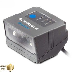 بارکدخوان دیتالاجیک مدل Gryphon I GFS4470
