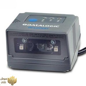 بارکدخوان دیتالاجیک مدل Gryphon I GFS4470