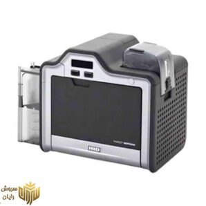 پرینتر صدور کارت فارگو Fargo HDP5000