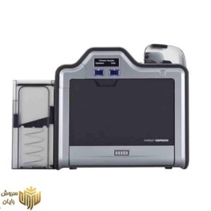 دستگاه صدور کارت فارگو Fargo HDP5000