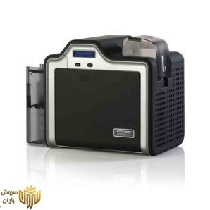 دستگاه صدور کارت فارگو Fargo HDP5000