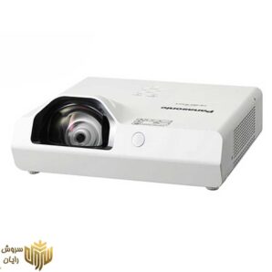 ویدئو پروژکتور پاناسونیک PANASONIC PT-TW380